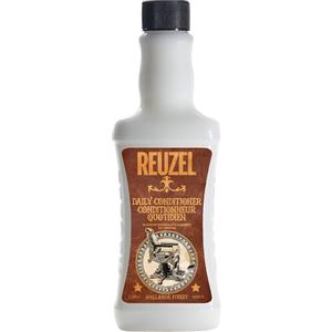 Reuzel Daily Conditioner 1000 ml - Balsamo Idratante per Tutti i Tipi di Capelli con Amamelide e Ortica