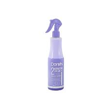 Balsamo bifasico per capelli alla cheratina DORSH 400 ml
