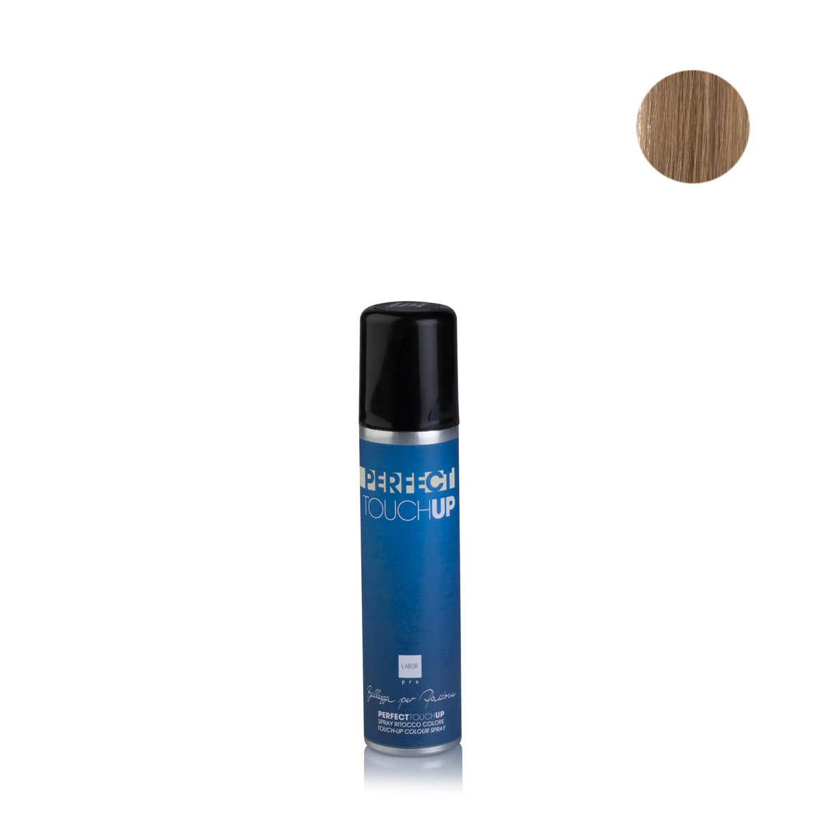 Spray ritocco ricrescita biondo Perfect Touch Up
