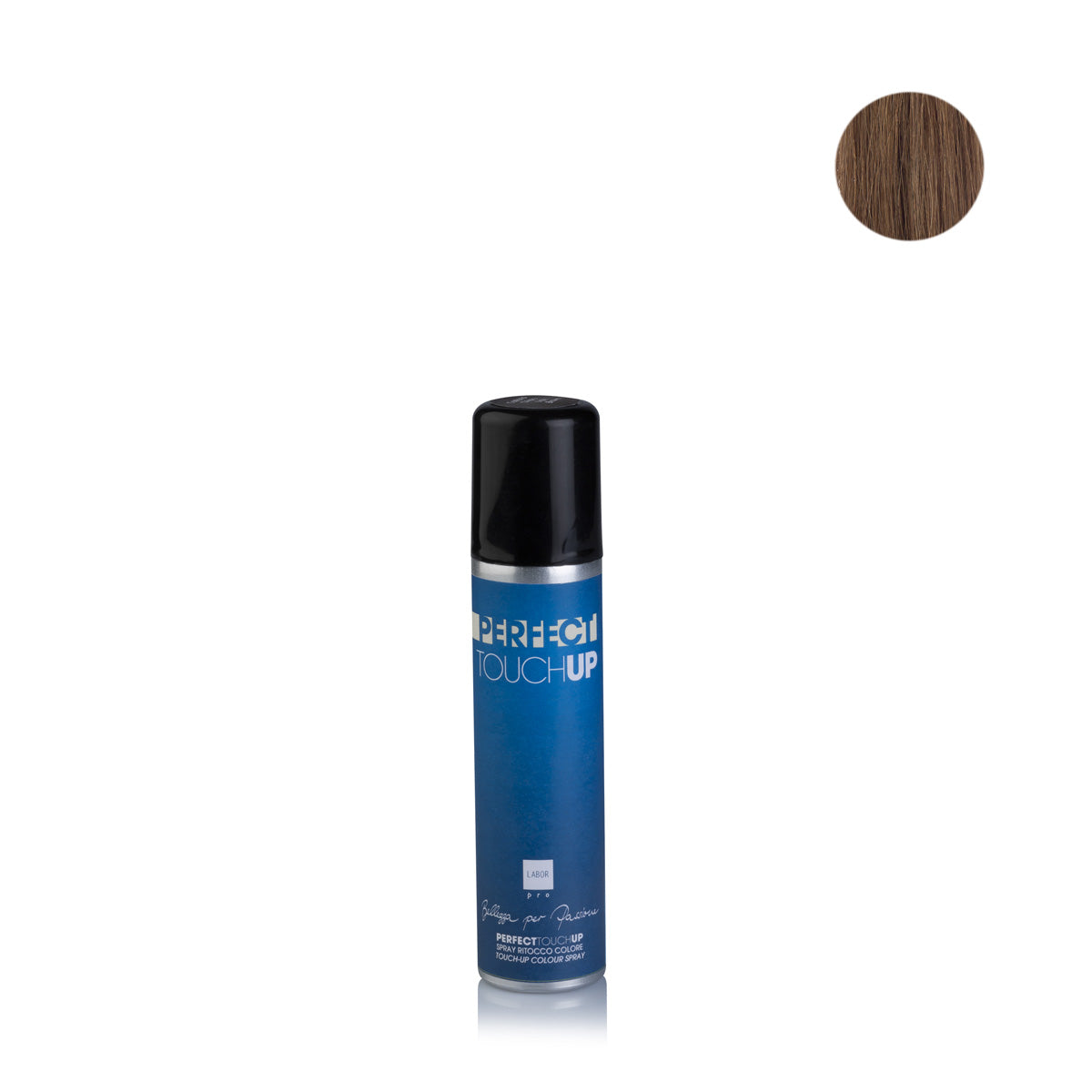 Spray ritocco ricrescita biondo scuro Ritocco Perfetto