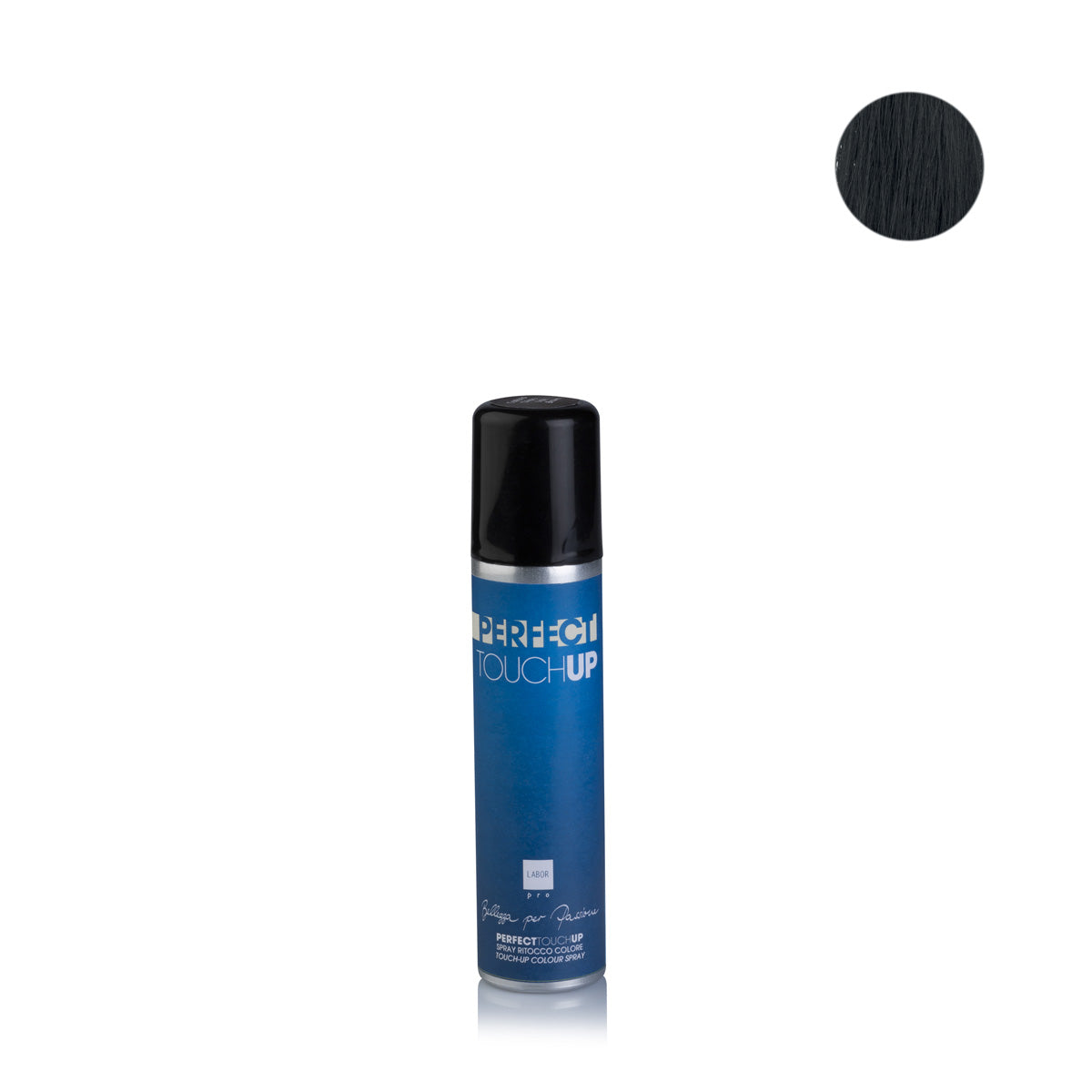 Spray ritocco ricrescita nero Ritocco Perfetto