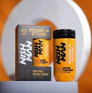 NISHMAN Polvere per Styling Capelli P1 20GR