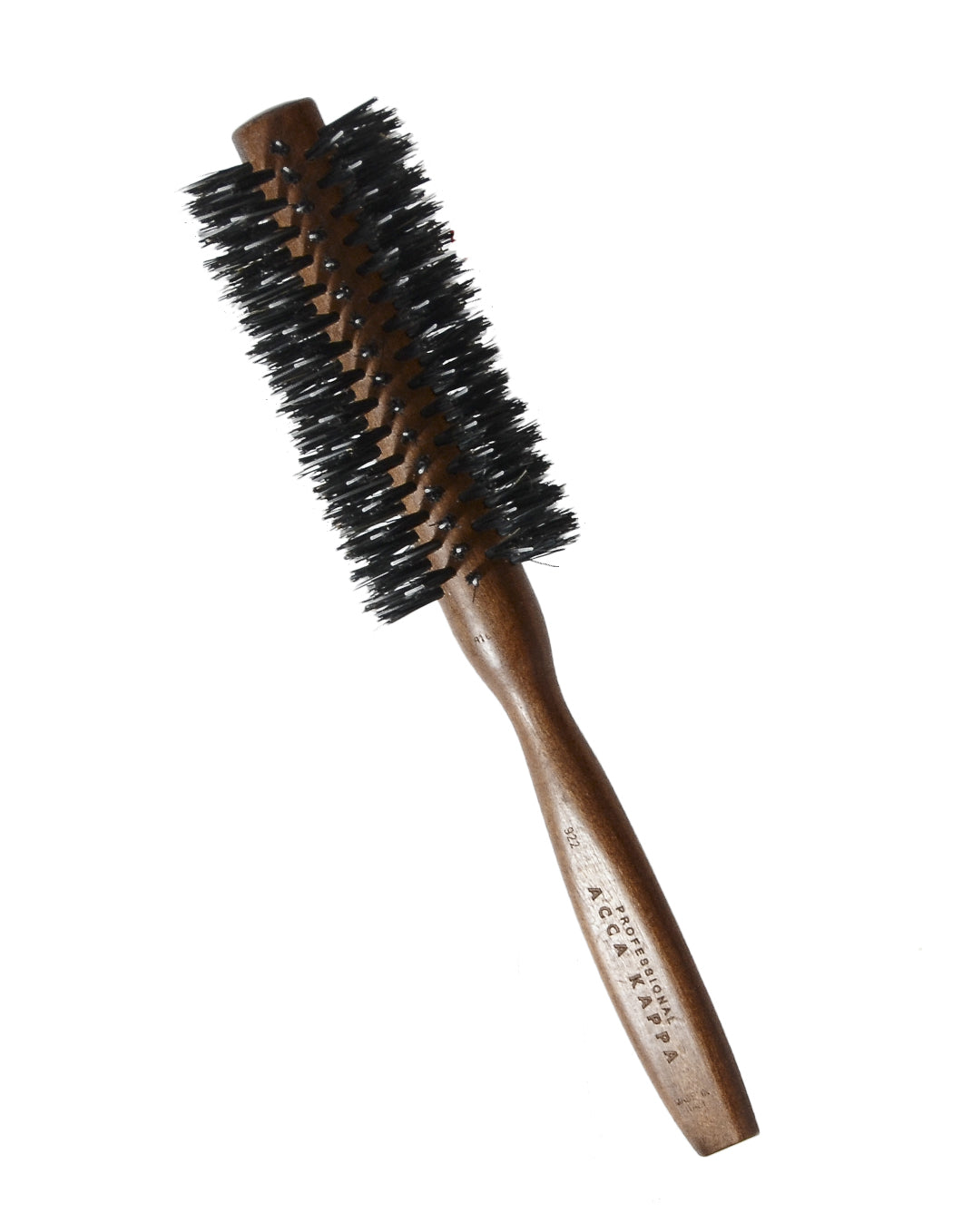 ACCA KAPPA PORCUPINE PORCUPINE TONDA SETOLA CIRCOLARE Formato: DIAMETRO 54/46 MM.