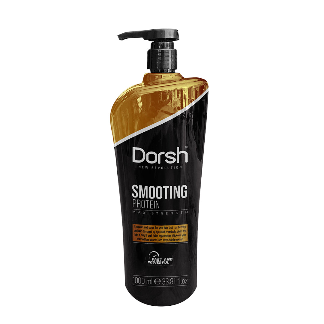 DORSH SMOOTING PROTEIN 1000 ML