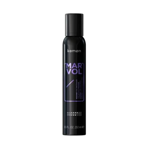 Kemon Hair Style Marvol Schiuma Volumizzante 250ml