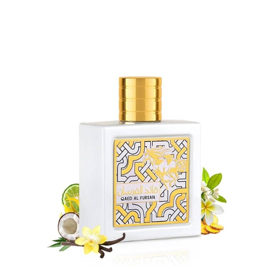 LATTAFA QAED AL FURSAN UNLIMITED 100 ML VAPO UNISEX