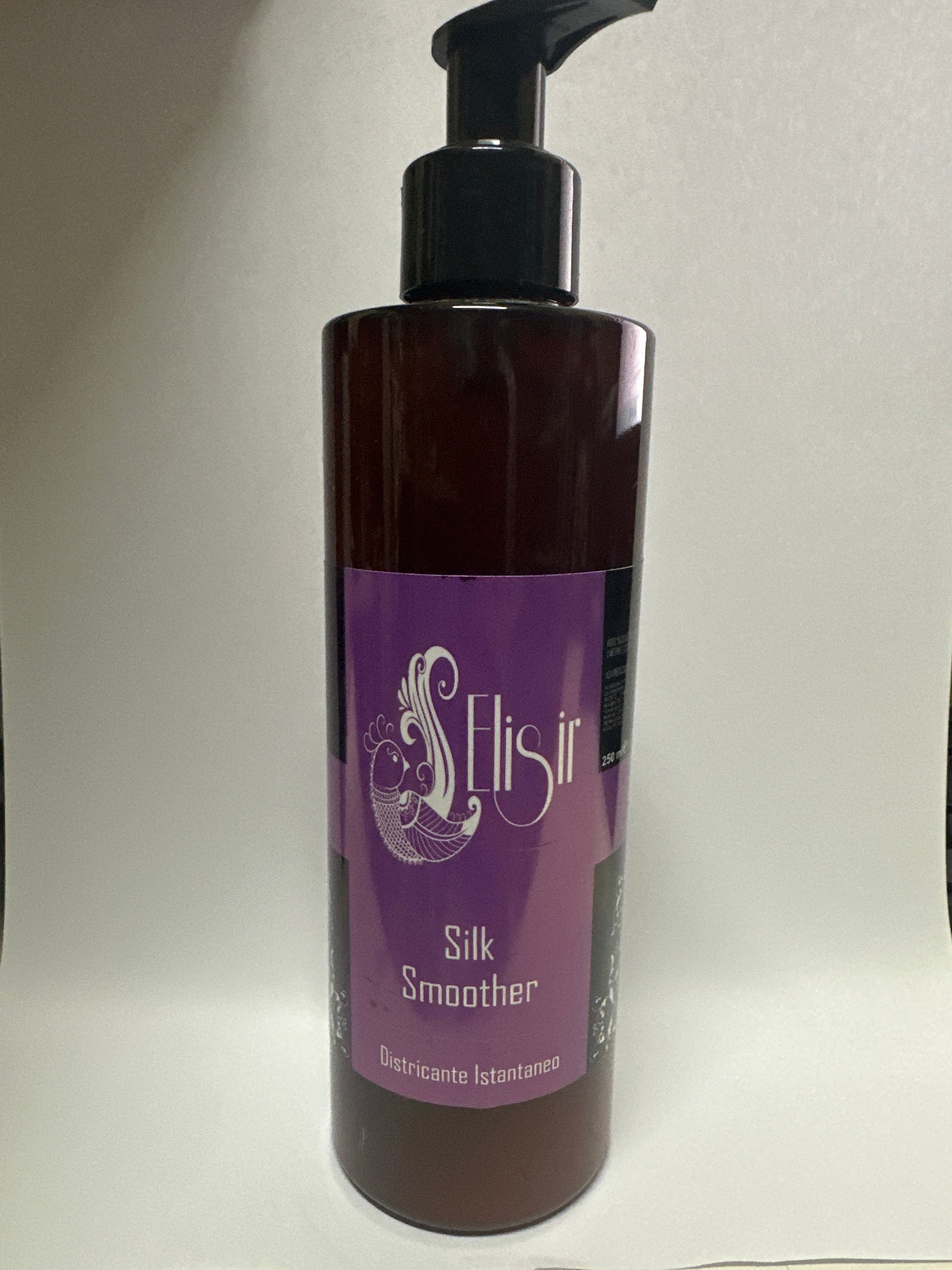Elisir silk smoother districante instantaneo 250ml