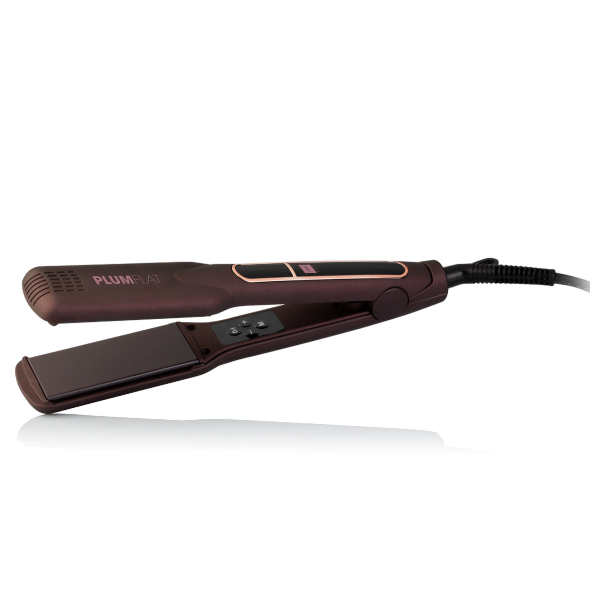 labor pro piastra per capelli in ceramica tourmaline plumflat