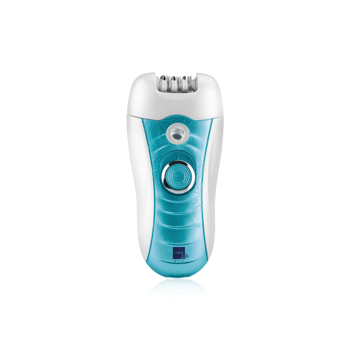 Epilatore elettrico Delicate Touch