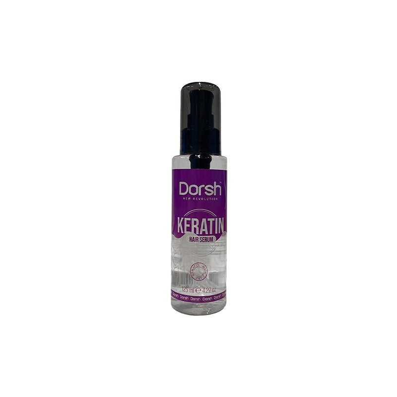 DORSH KERATIN HAIR CARE SERUM