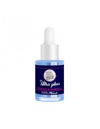 real nails ultra gloss 15ml