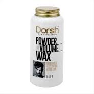 Cera volumizzante in polvere DORSH 20gr