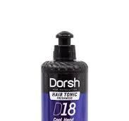 dorsh d18 hair tonic cool head 250ml