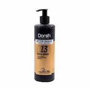 Crema Dopobarba Dorsh Colonia D13 Bomba Umida 400ml