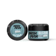 Nishman Sea Scrub Detergente Profondo 300 ml