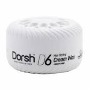 CERA PER CAPELLI DORSH D6 150ML