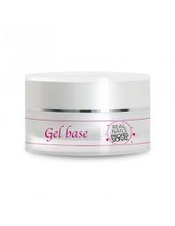 real nails GEL BASE 15gr