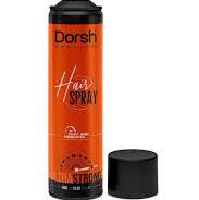 LACCA PER CAPELLI DORSH ULTRA FORTE 400ML