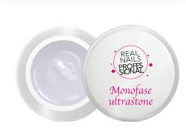 real nails gel monofase ultra stone 15gr