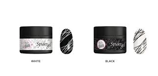 real nails spider gel 10gr