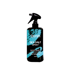 dorsh sea salt spray 250 ml al sale marino