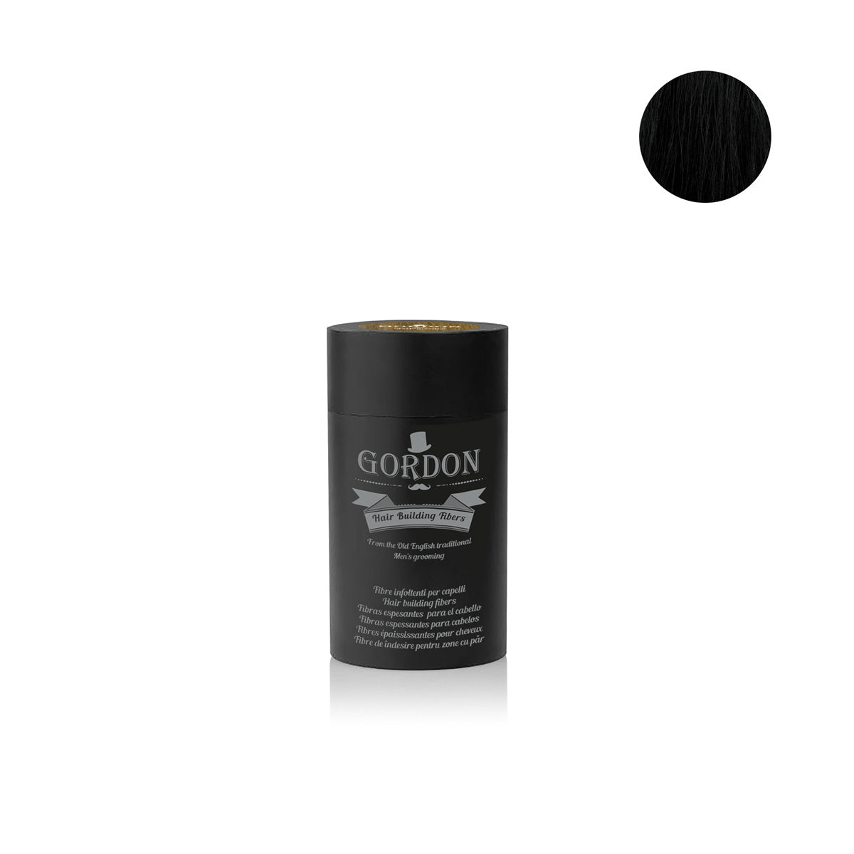 labor pro fibre infoltenti nero