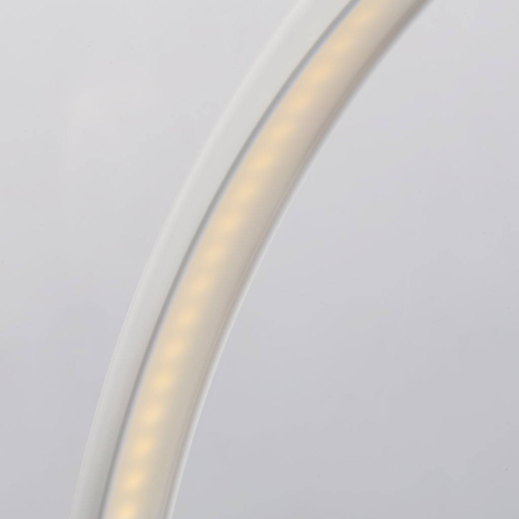 MoonSlice lampade da tavolo