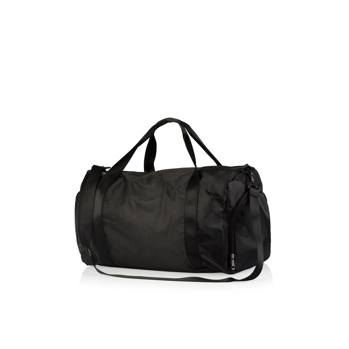 labor pro I006 - Borsa a tracolla Multi Bag con tasche laterali