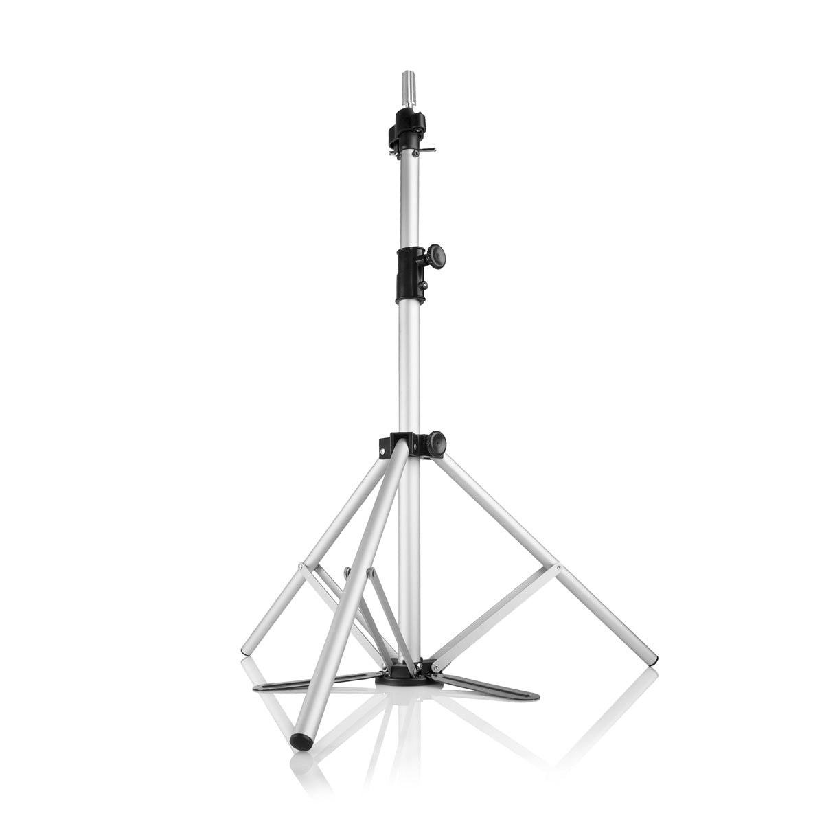 labor pro I209 - Stativo in metallo regolabile