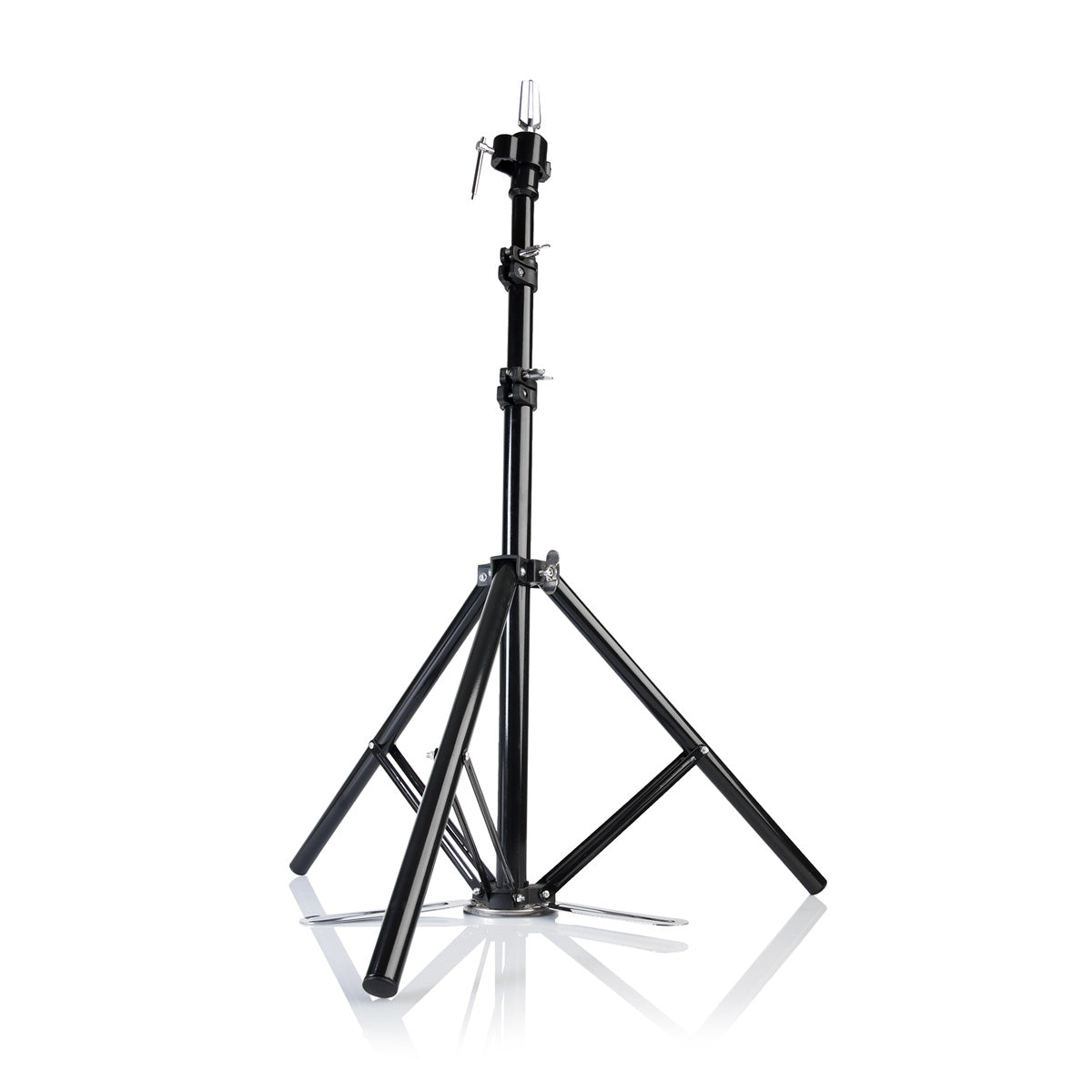 labor pro I209 - Stativo in metallo regolabile
