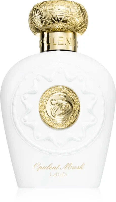 LATTAFA OPULENT MUSK 100ml  EDP VAPO UNISEX