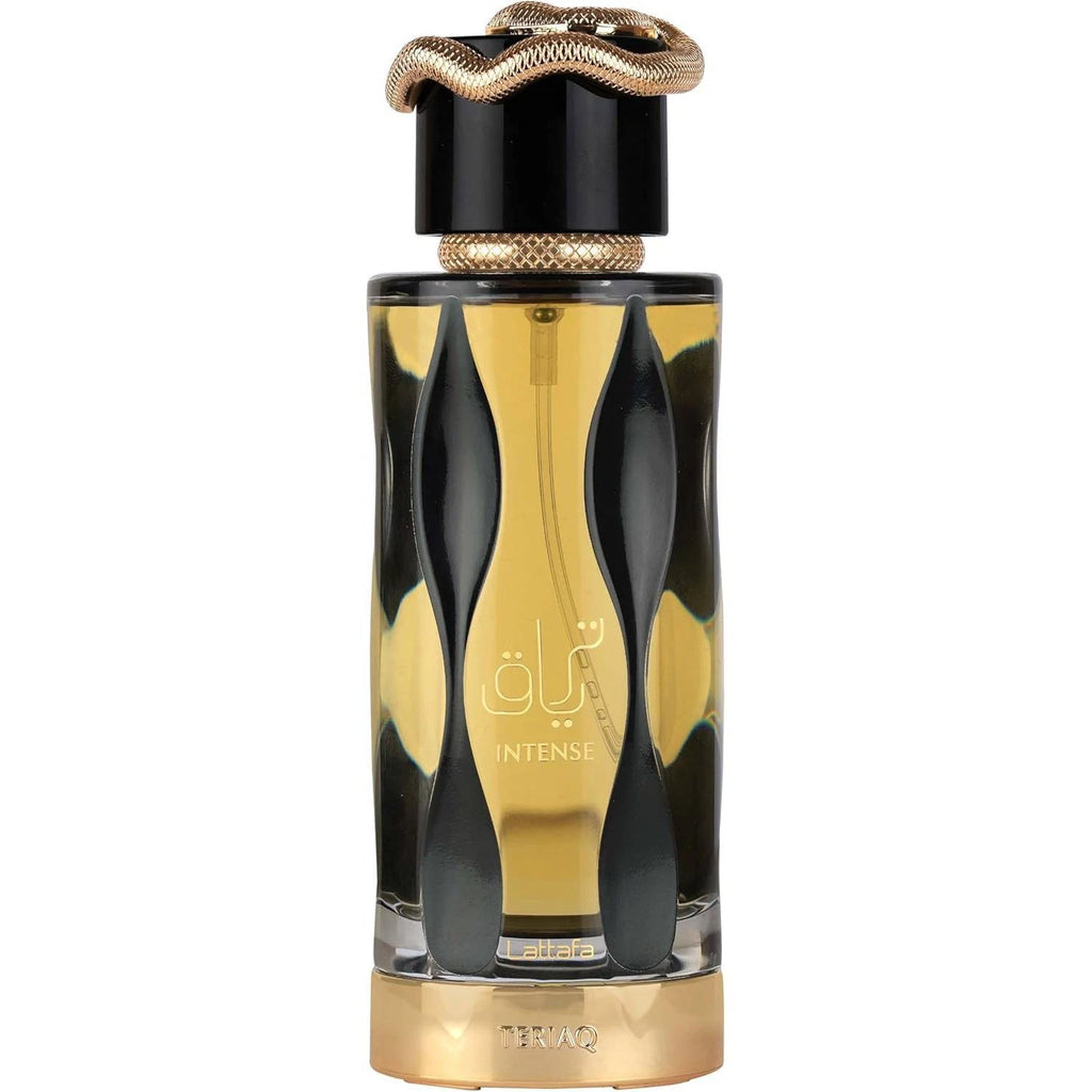 LATTAFA TERIAQ INTENSE 100ML EDP VAPO UNISEX