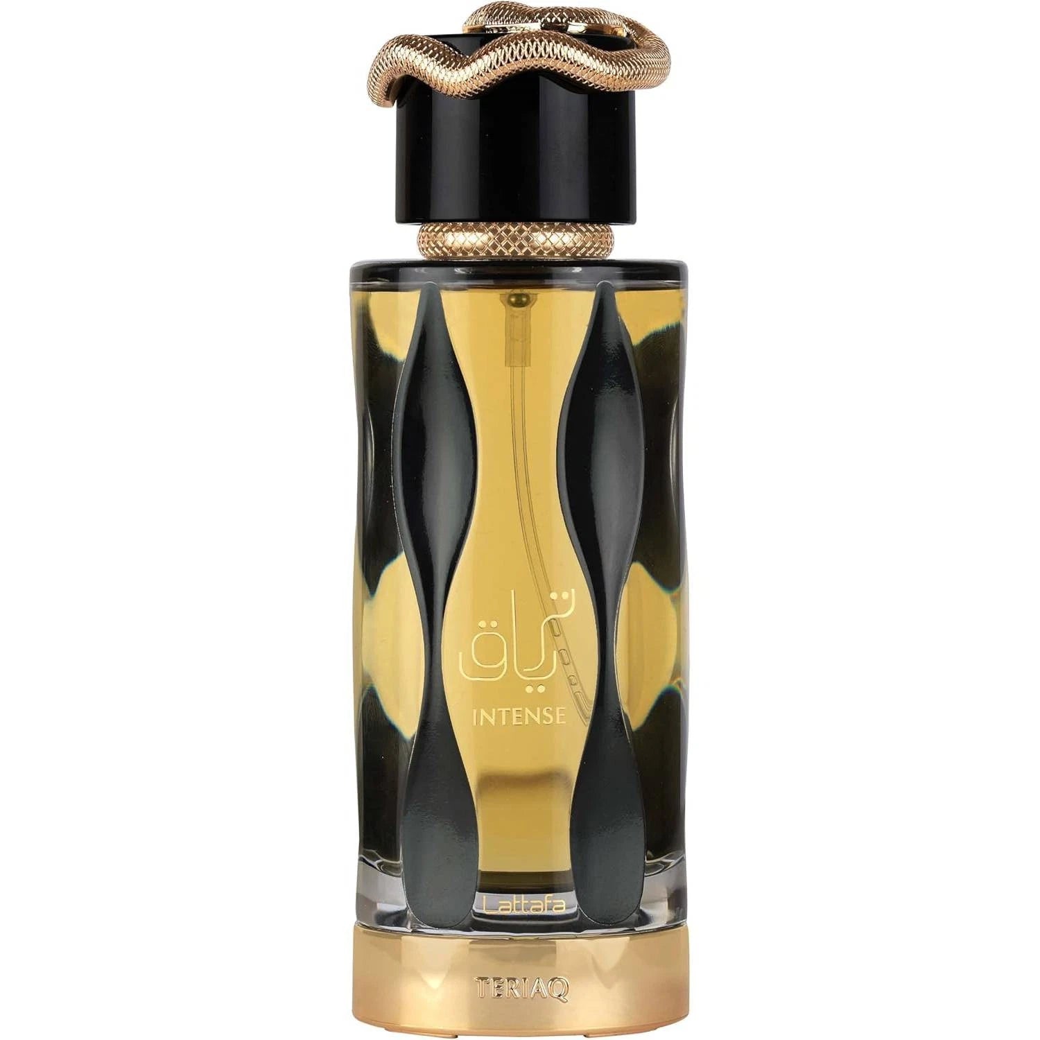 LATTAFA TERIAQ INTENSE 100ML EDP VAPO UNISEX