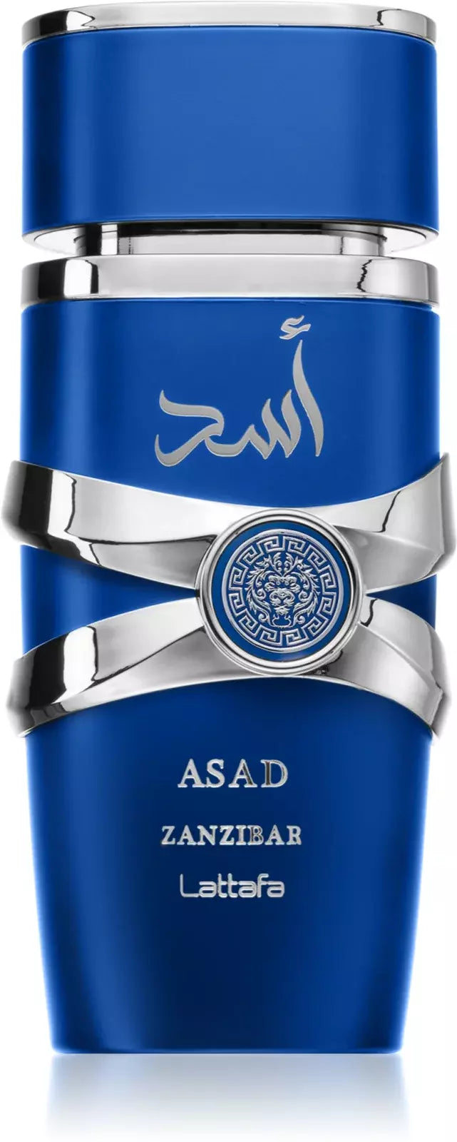 LATTAFA ZANZIBAR 100ml EDP VAPO UNISEX