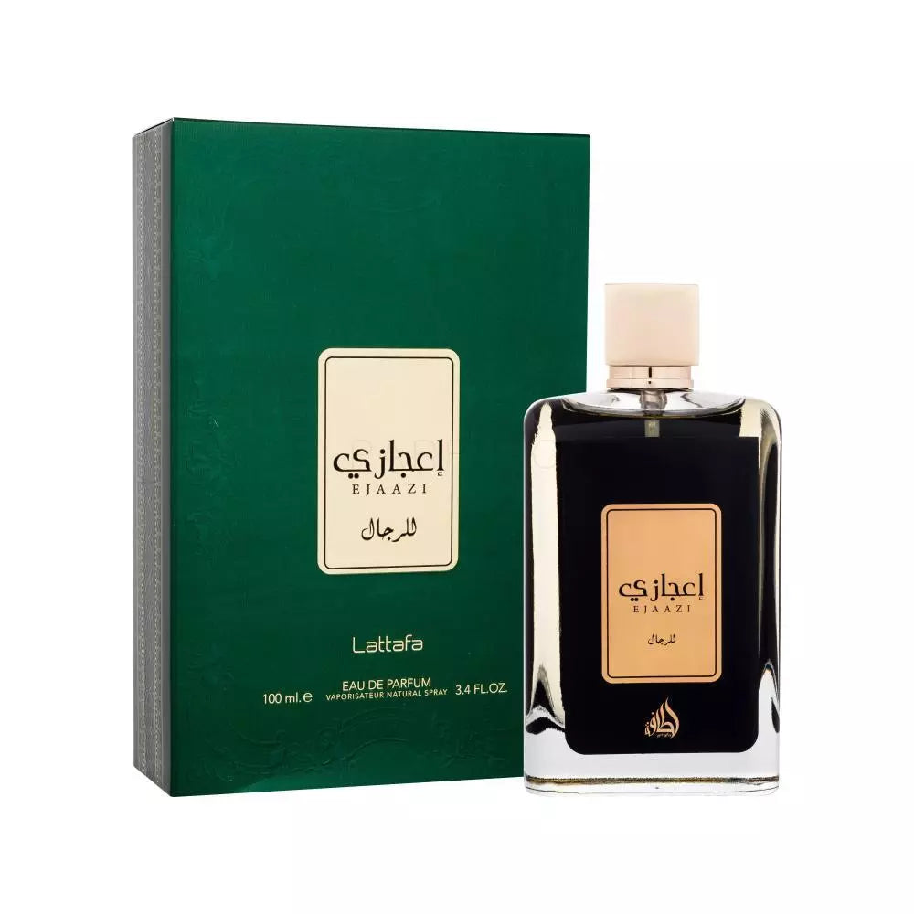 LATTAFA EJAAZI EDP 100ML VAPO UNISEX