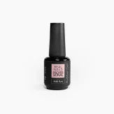REAL NAILS PROFESSIONAL Rubber Base automodellante milk rose