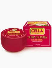 crema da barba cella