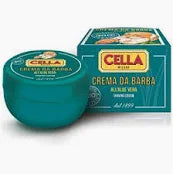 crema da barba cella