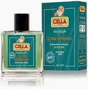 cella lozione dopo barba