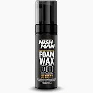 Nishman Foam Wax 00 150 ml