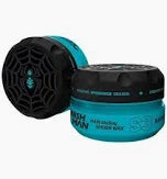 NISH MAN HAIR STYLING SPIDER WAX 150ML
