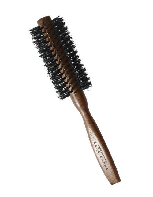 ACCA KAPPA  PORCUPINE  PORCUPINE TONDA SETOLA CIRCOLARE  Formato: DIAMETRO 54/46 MM.