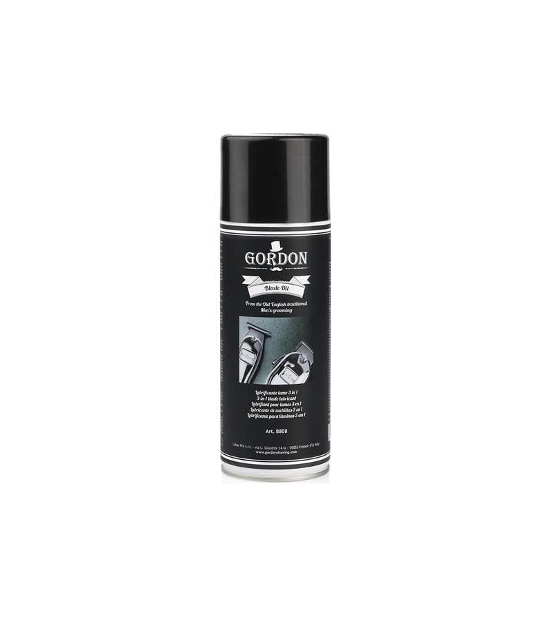 gordon blade oil 400ml
