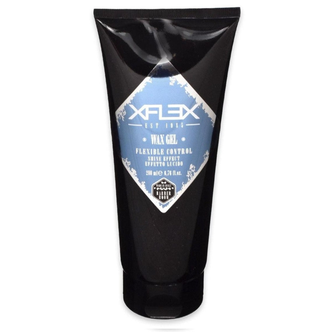 Xflex Gel Wax Flexible Control Effetto Lucido 200ml